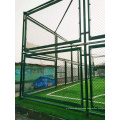 Chain Link Fence Commerical diamond fence with cheap price